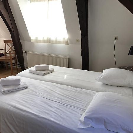 B&B De Kaepstander Мидделбург Экстерьер фото