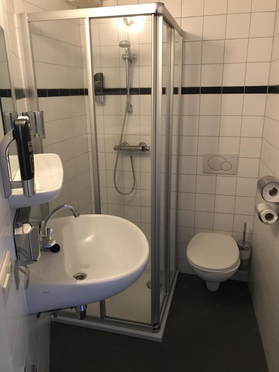 B&B De Kaepstander Мидделбург Экстерьер фото