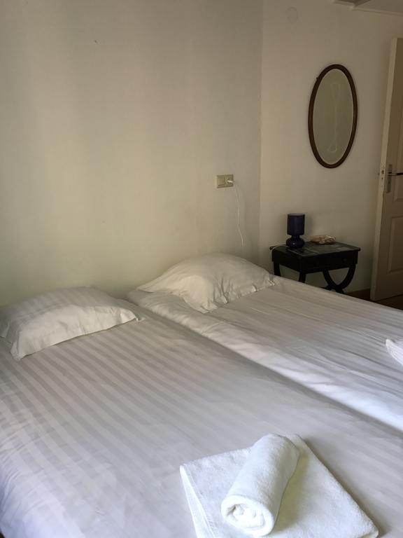 B&B De Kaepstander Мидделбург Экстерьер фото