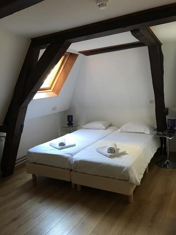 B&B De Kaepstander Мидделбург Экстерьер фото