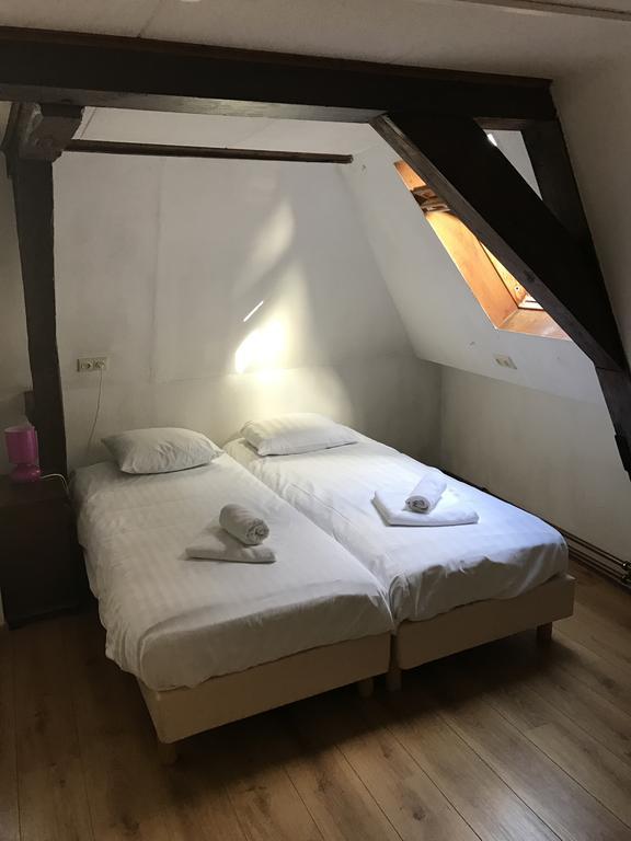 B&B De Kaepstander Мидделбург Экстерьер фото