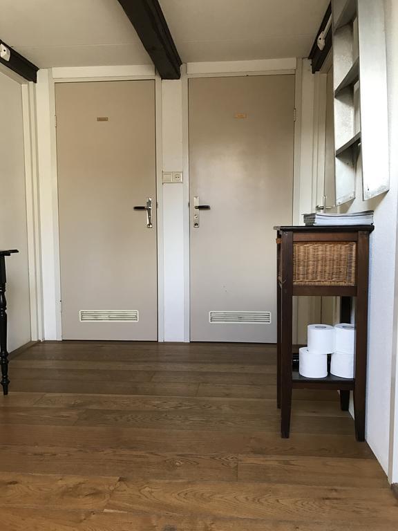 B&B De Kaepstander Мидделбург Экстерьер фото